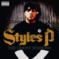 Styles P - The Ghost Sessions