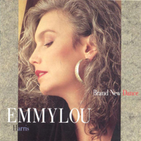 Emmylou Harris - Brand New Dance