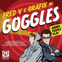 Fred V & Grafix - Goggles (Single)