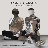 Fred V & Grafix - Recognise (LP)