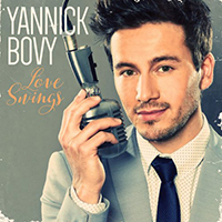 Bovy, Yannick - Love Swings