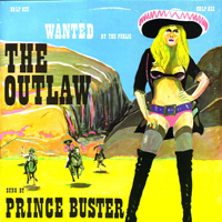Prince Buster - The Outlaw