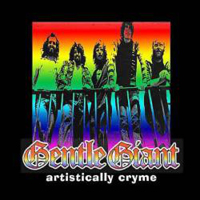 Gentle Giant - Artistically Cryme (CD 2)