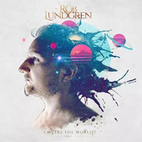 Lundgren, Rob - Covers the World, Vol. 3