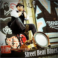 Wermke, Rene - Street Beat Blues