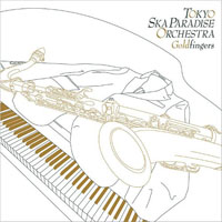 Tokyo Ska Paradise Orchestra - Goldfingers