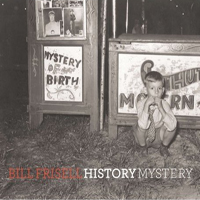 Bill Frisell - History, Mystery (CD 1)