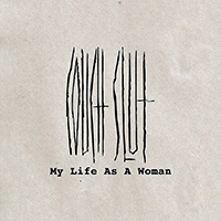 Couch Slut - My Life As A Woman (2024 Brutal Panda Remaster)