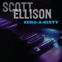 Ellison, Scott - Zero-2-Sixty