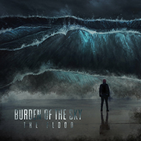 Burden Of The Sky - The Flood (with Blake Bedsaul & Morgan Rose) (Single)