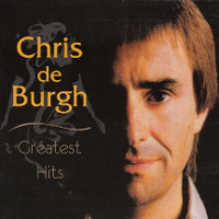 Chris de Burgh - Greatest Hits (CD 1)