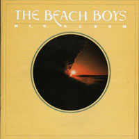 Beach Boys - M.I.U. Album