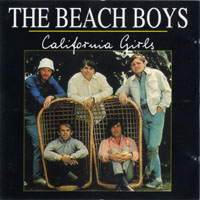 Beach Boys - California Girls