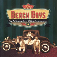 Beach Boys - Ultimate Christmas