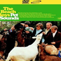 Beach Boys - Pet Sounds (40th Anniversary Edition)