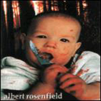 Albert Rosenfield - The best off