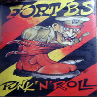 Fort BS - Punk'n'roll