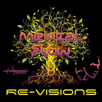 Mental Flow - Re-Visions (EP)
