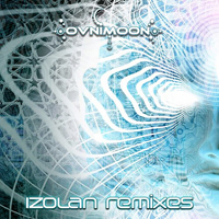 Middle Mode - Izolan [Remixes] (EP)