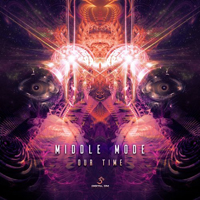 Middle Mode - Our Time (EP)