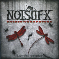 Noisuf-X - Excessive Exposure (Limited Edition) (CD 1)