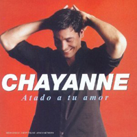 Chayanne - Atado A Tu Amor