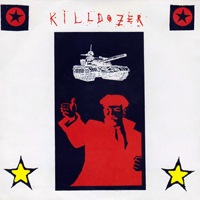 Killdozer - Sonnet '96 / I Saw The Light (7'' Single)