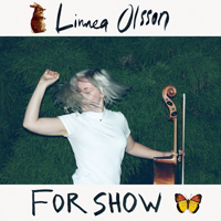 Olsson, Linnea - For Show (EP)
