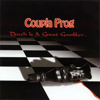 Coupla Prog - Death Is A Great Gambler - SWF Sessions (Recorded 1970, 1972)