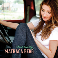 Berg, Matraca - Love's Truck Stop
