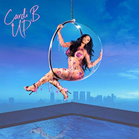 Cardi B - Up (Single)