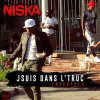 Niska - J'suis Dans L.truc (Freestyle) (Single)