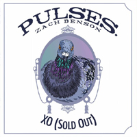 Pulses. - Xo (Sold Out) + (Single)