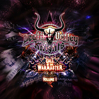 Death Valley Knights - Call of the Warmaster, Vol. 1