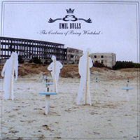 Emil Bulls - The Coolness Of Being Wretched (Single)