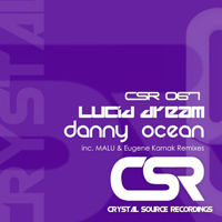 Danny Ocean (UKR) - Lucid Dream