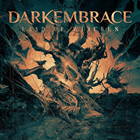 Dark Embrace (ESP) - Land Of Witches