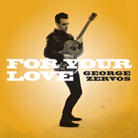 Zervos, George - For Your Love