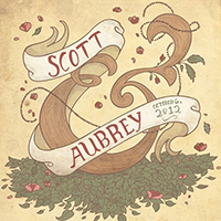 Forecast - Scott & Aubrey's Wedding (7