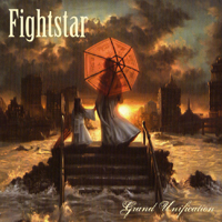 FightStar - Grand Unification