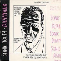 Sonic Youth - Disappearer