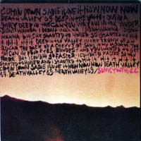 Sonic Youth - Death Valley '69 [EP]