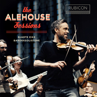 Eike, Bjarte - The Alehouse Sessions