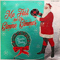 Me First and The Gimme Gimmes - Santa Baby