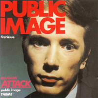 Public Image Ltd - First Issue