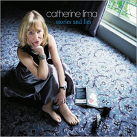 Lima, Catherine - Stories And Lies
