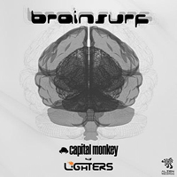 Capital Monkey - Brainsurf (Original Mix) (Single)