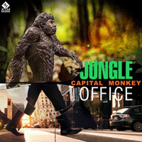 Capital Monkey - Jungle Office (Single)