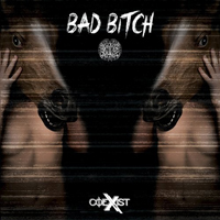 CoExist (ISR) - Bad Bitch (EP)