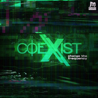 CoExist (ISR) - Change The Frequency (EP)